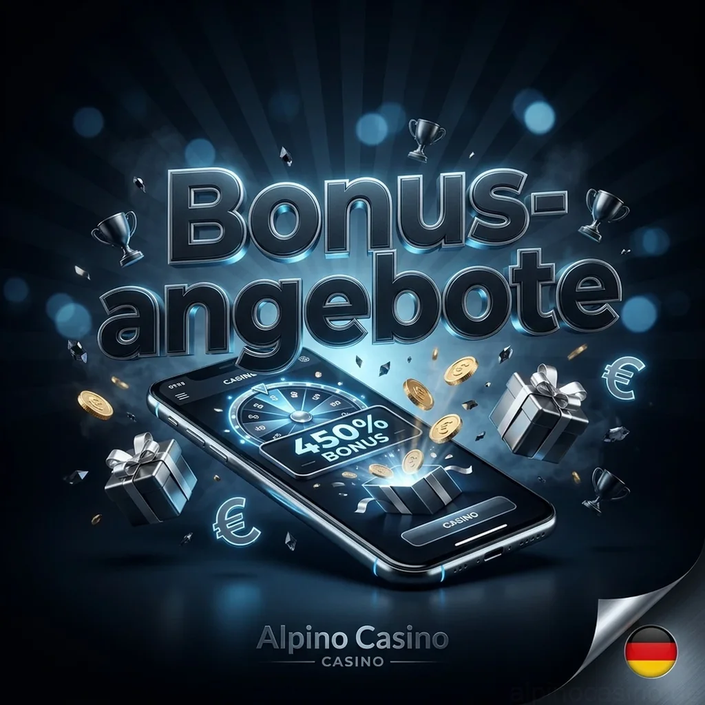 Bonusangebote