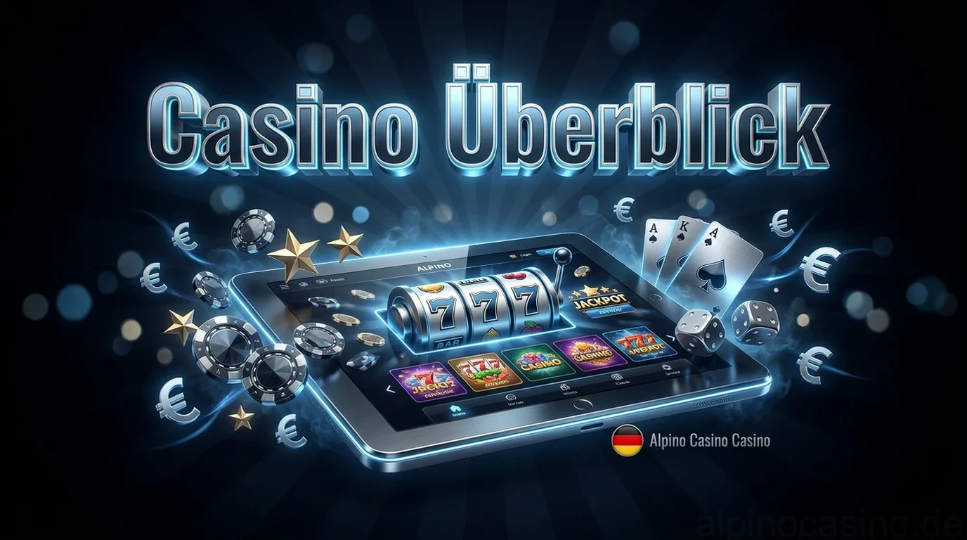 Casino Überblick