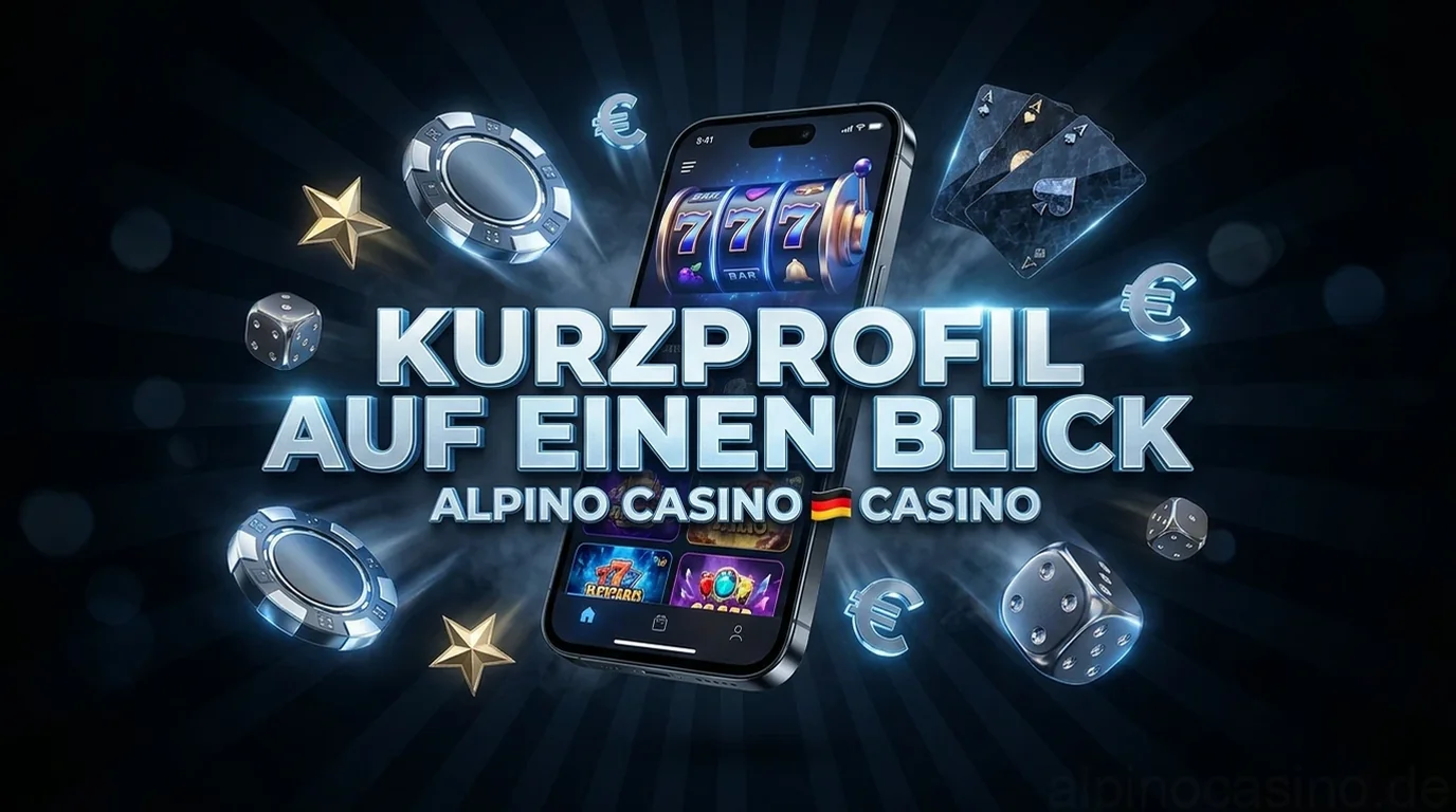Kurzprofil auf einen Blick
